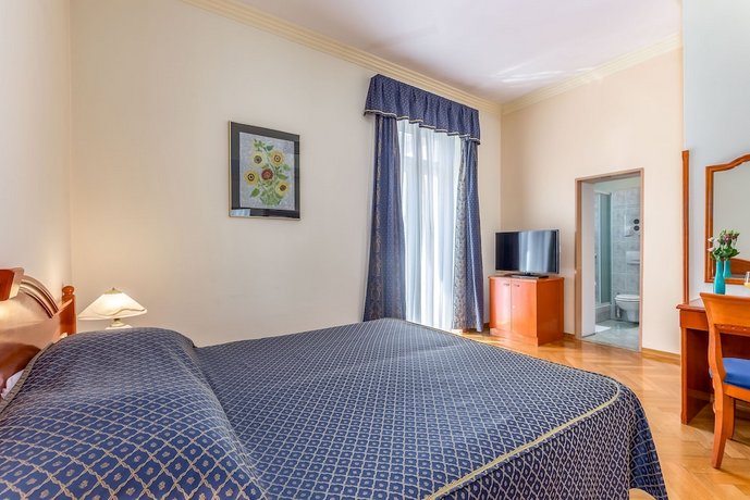 Hotel Galeb
