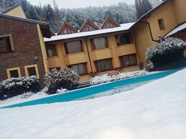 Hosteria Las Lengas