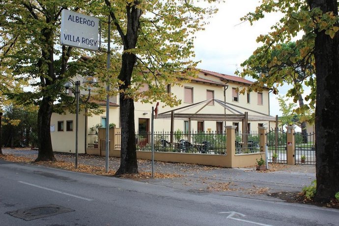 Villa Rosy
