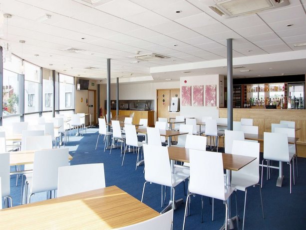 Travelodge Blackpool South Shore