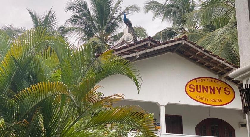 Sunny's Guest House Akurala