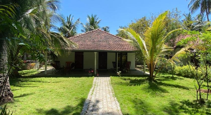 108 Palms Beach Resort