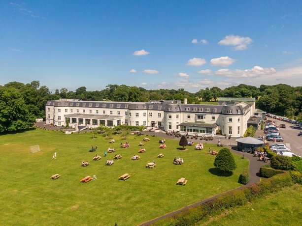 Bloomfield House Hotel, Leisure Club & Spa