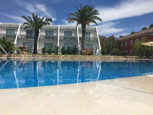 Palacio São Silvestre-Boutique Hotel