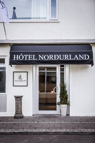 Hotel Norðurland