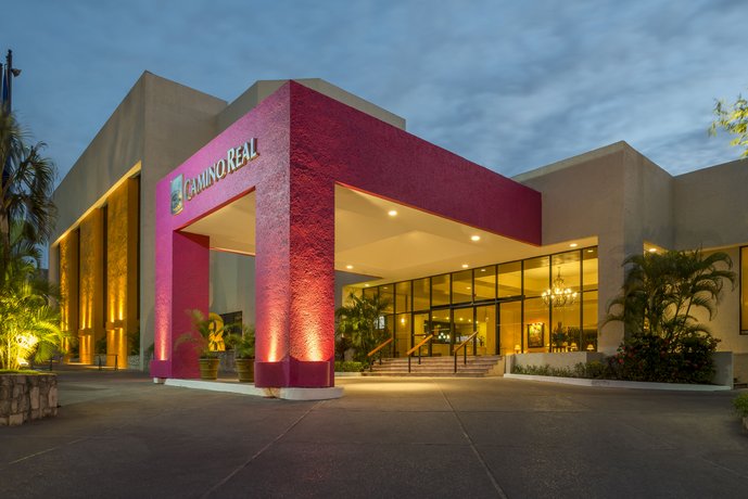 Hs Hotsson Hotel Tampico