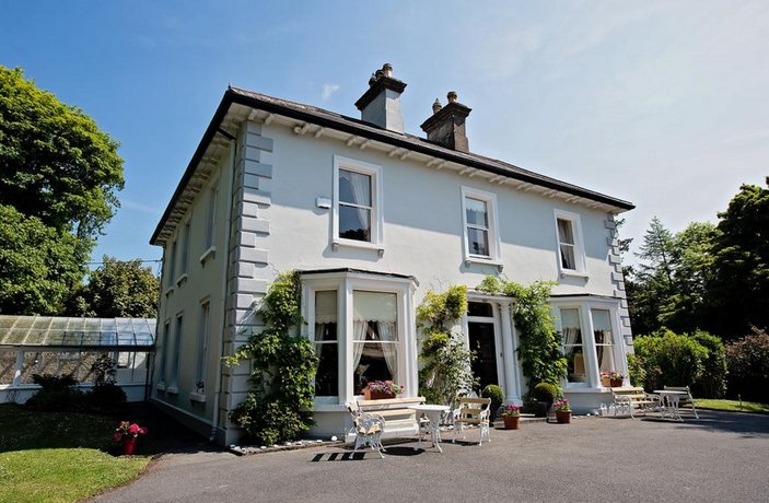 Glenmore House B&B Mullingar