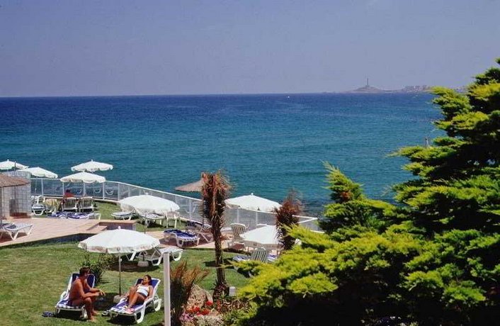 Hotel Servigroup Galua