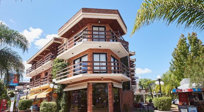 Hotel Termas Day