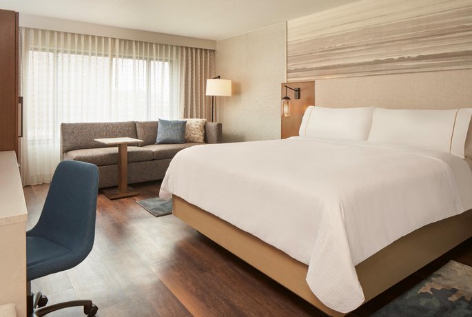 The Westin Indianapolis