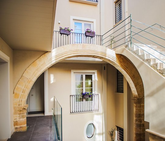 Hotel San Michele