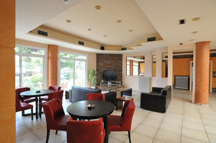 Hotel Kalloni