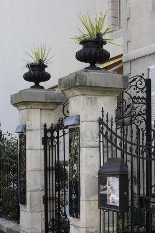 Hôtel Maïtagaria