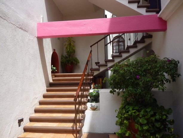Hotel Trebol