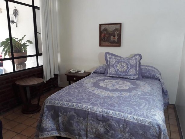 Hotel Isabel