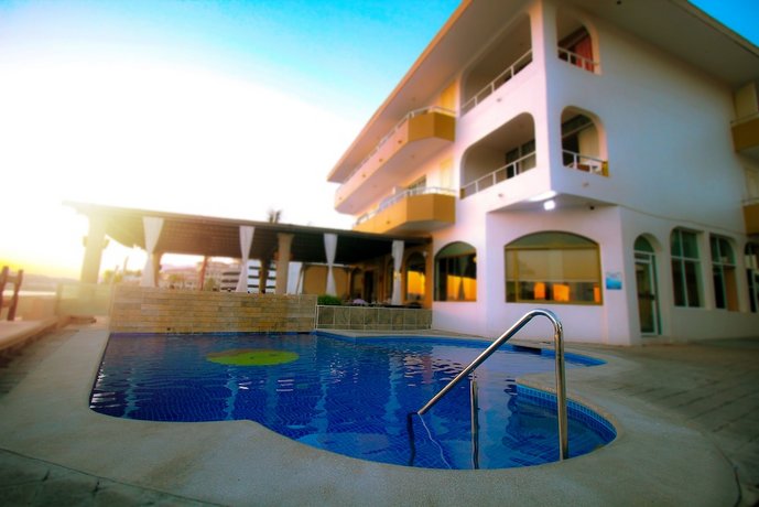 Hotel Marbella