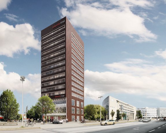 Intercityhotel Hannover Hauptbahnhof-Ost