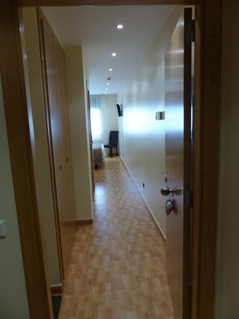 Hotel Les Truites Adults only
