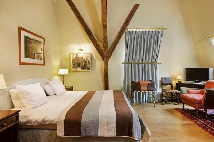 Martin's Relais