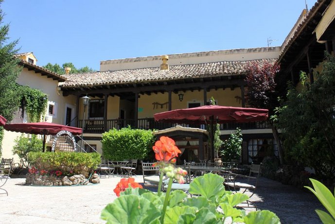 Hotel Resort Cueva del Fraile