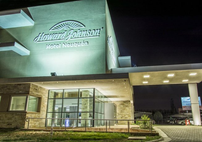 Howard Johnson by Wyndham Neuquen