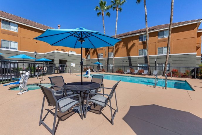 Best Western North Phoenix Hotel