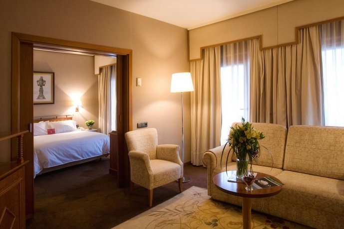 Hotel Palafox