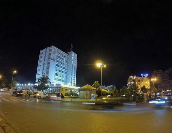 Rozafa Hotel