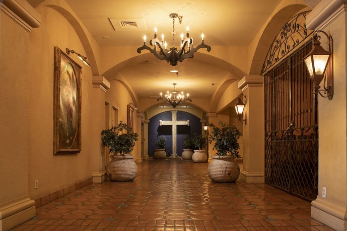 Hotel Encanto de Las Cruces