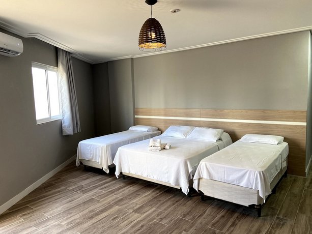 Hotel Porto Salvador