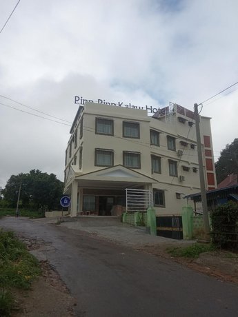 Pinn Pinn Kalaw Hotel