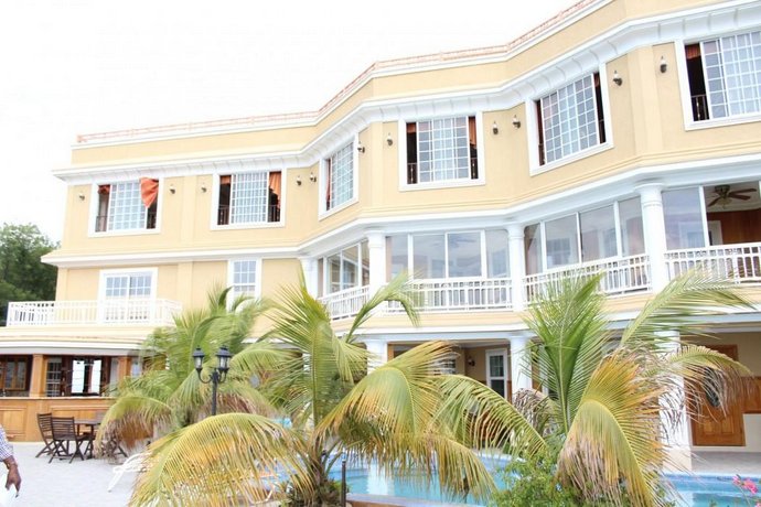Lebon Appart Hotel