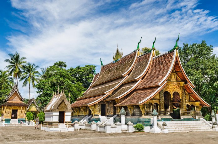 Riverside Guesthouse Luang Prabang
