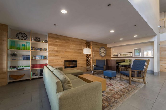 Country Inn & Suites by Radisson, Richmond I-95 S