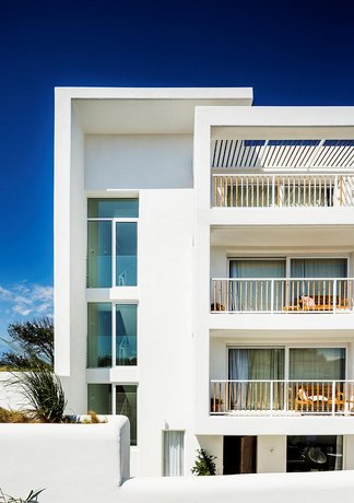 Sea Sense Boutique Hotel & Wellness