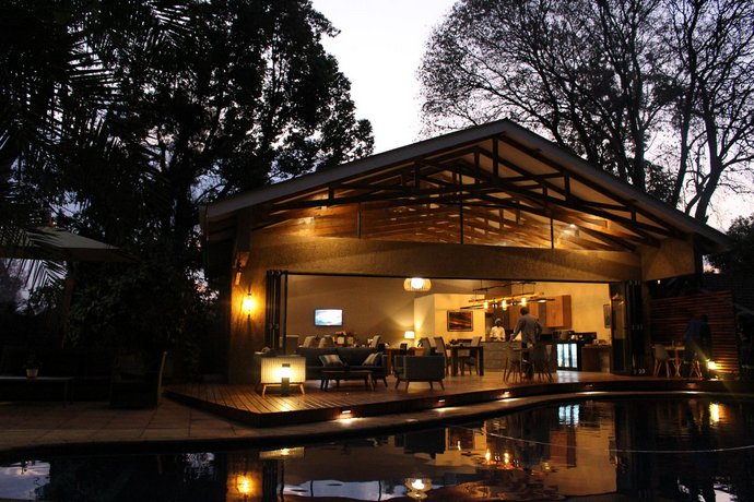 Sandalwood Lodge