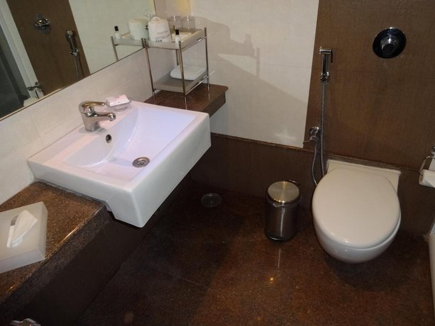 GRT Regency Madurai