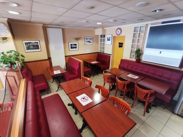 Hotel La Consigne