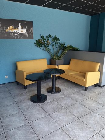 Brit Hotel Mulhouse Centre