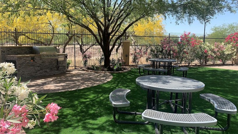 Country Inn & Suites by Radisson,Tucson City Cntr
