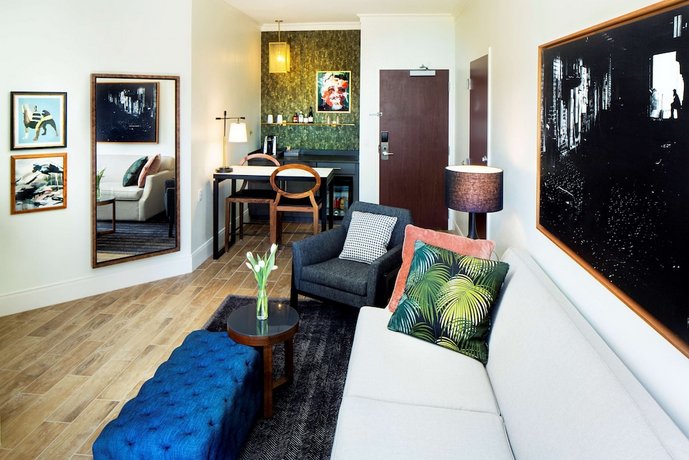Andaz Savannah - A Concept By Hyatt
