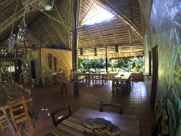 Esquinas Rainforest Lodge