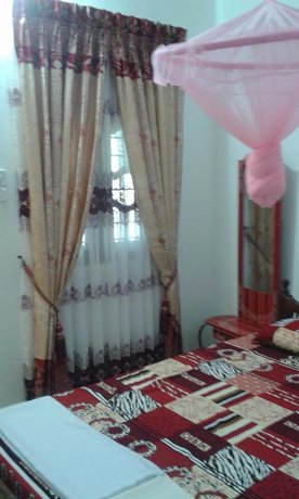 Sea Zone Hotel Nilaveli