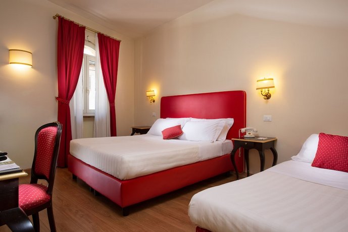 Giotto Hotel & Spa