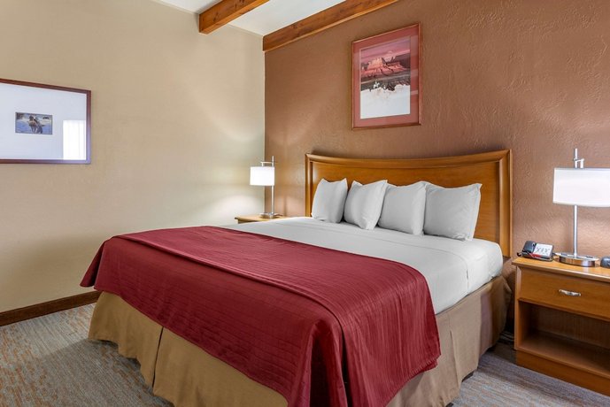 Best Western Canyon De Chelly Inn