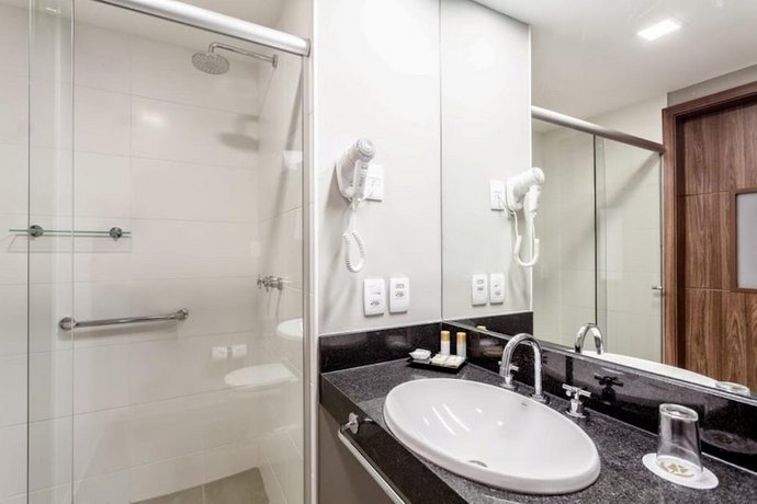 Hotel Vivenzo Savassi Belo Horizonte