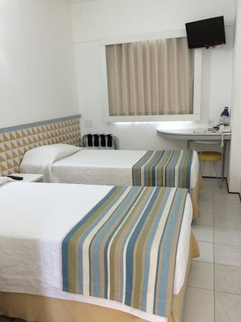 Conect Smart Salvador by Accor