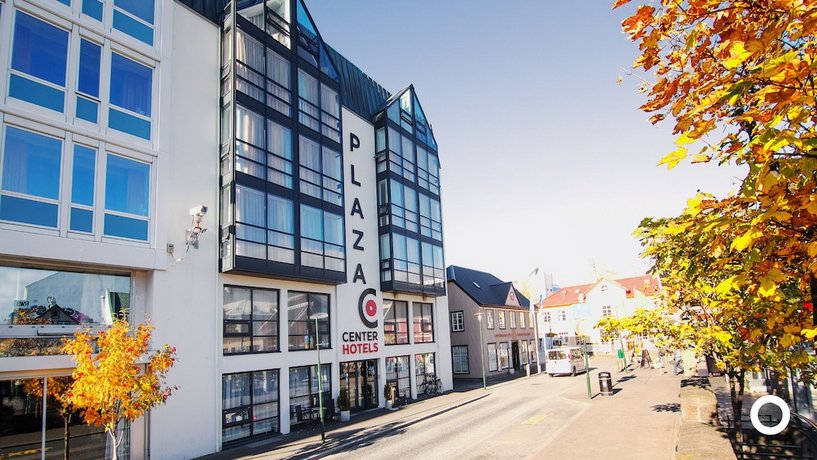 Center Hotels Plaza