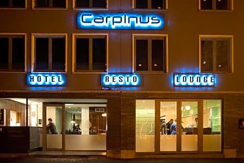 Hotel Carpinus