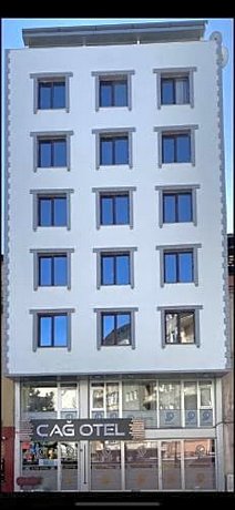 Cag Otel
